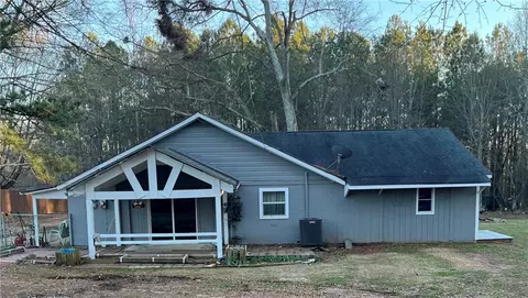 4323 Union Church Rd, Mcdonough, GA 30252