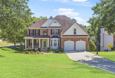 400 Amesbury Cv SW, Atlanta, GA 30331