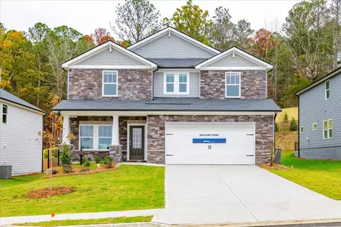 181 Ivey Township Dr, Dallas, GA 30132