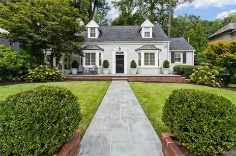 1862 Anjaco Rd NW, Atlanta, GA 30309