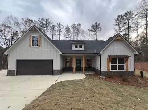 4175 Harmony Grove Church Rd, Dallas, GA 30132