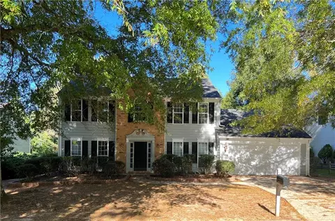 4922 Anclote Dr, Johns Creek, GA 30022
