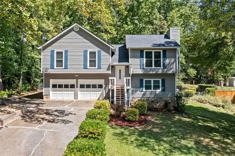 3148 Calumet Pl NW, Kennesaw, GA 30152
