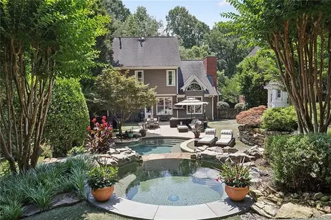 3029 Ranch Rd SE, Atlanta, GA 30339