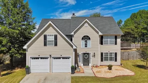 509 Tori Ct, Palmetto, GA 30268