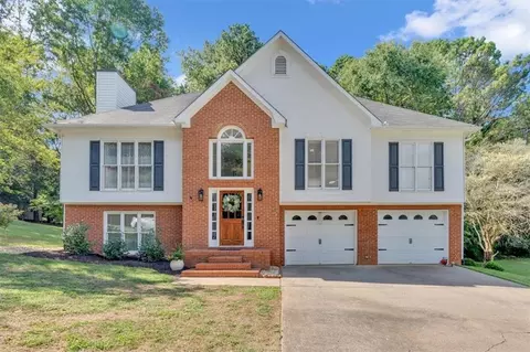 14 Wexford Cir NW, Cartersville, GA 30121