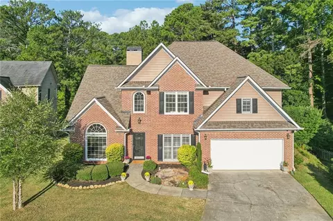 3234 Vickery Dr NE, Marietta, GA 30066