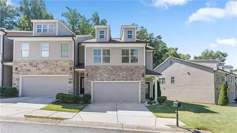 553 Monticello Blvd SE #307, Atlanta, GA 30354