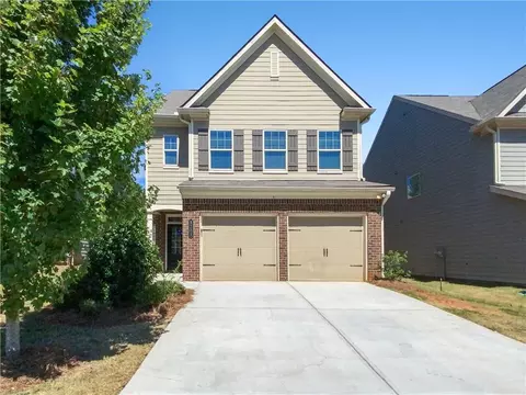 3105 Baylor Cir, Mcdonough, GA 30253