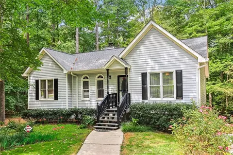 10067 E Foster Ct, Villa Rica, GA 30180