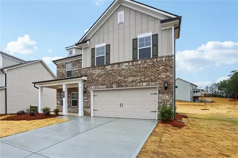 507 Clayborne Way, Loganville, GA 30052