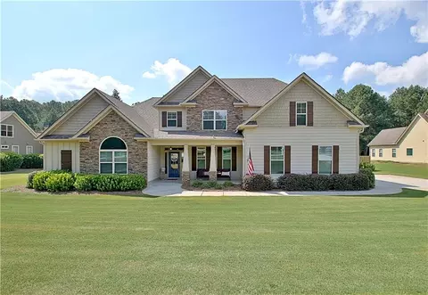 125 Kenmare Row, Tyrone, GA 30290