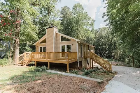 166 Hidden Branches Dr, Carrollton, GA 30116