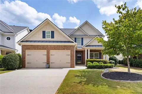 509 Mountain Xing, Woodstock, GA 30188