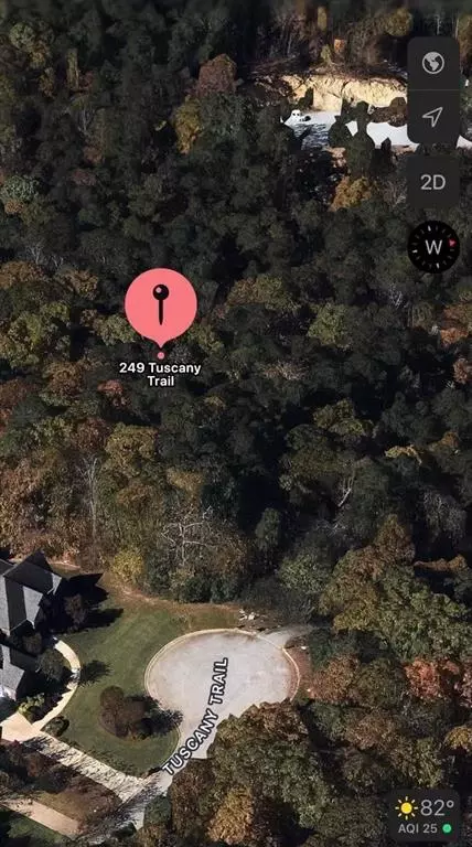 249 Tuscany, Dallas, GA 30157