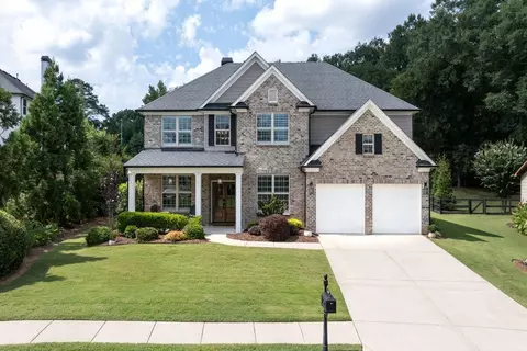 358 Spotted Ridge Cir, Woodstock, GA 30188