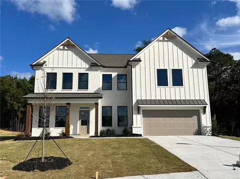 509 Clayborne Way, Loganville, GA 30052