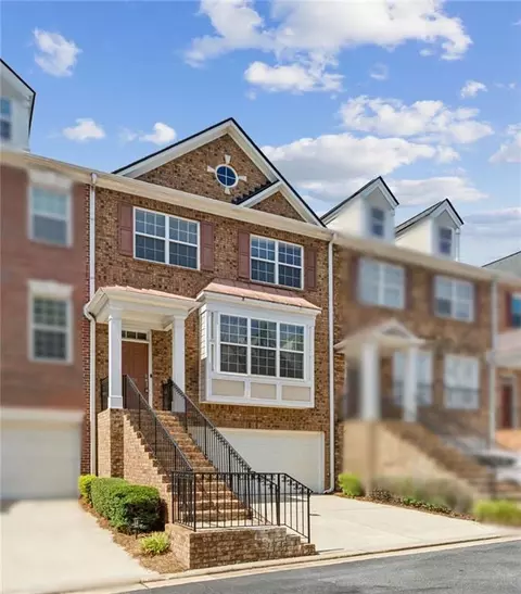 3904 Old Atlanta Station Dr SE, Atlanta, GA 30339