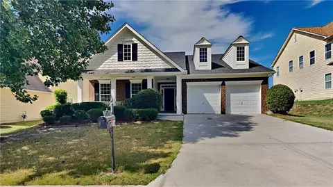 7182 Boulder Pass, Union City, GA 30291