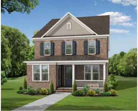 134 Birch Tree Way, Cumming, GA 30040
