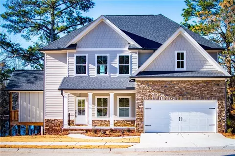 303 Retreat Way, Carrollton, GA 30116