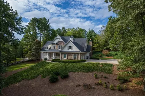 100 Bridlewood Pass, Ball Ground, GA 30107