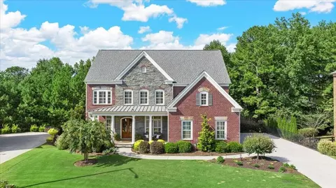 612 Baybrook Way, Canton, GA 30115