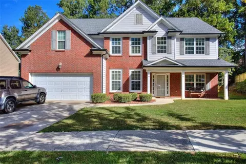 4457 Sequoia Park Trl, Snellville, GA 30039