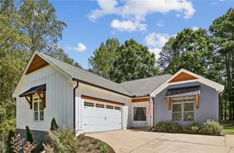 2945 Pilgrim Mill Rd, Cumming, GA 30041