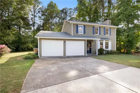 4159 Meadow Way, Marietta, GA 30066