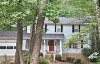 4483 King Springs Rd SE, Smyrna, GA 30082