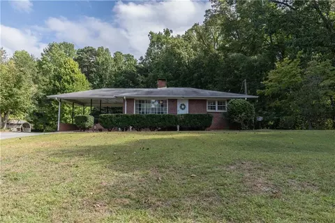 750 Knox Springs Rd, Austell, GA 30168