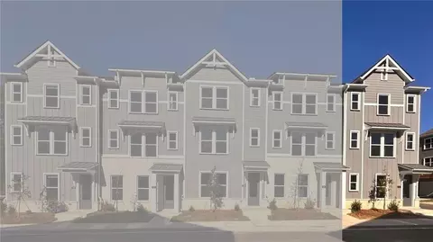 101 Chestnut Trce #14, Hapeville, GA 30354