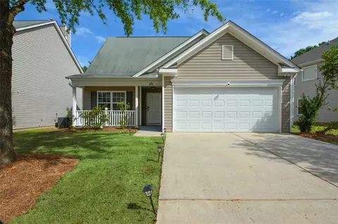 5610 Sable Bay Pt, Atlanta, GA 30349
