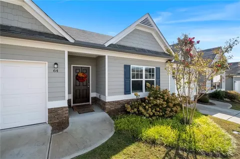 64 Sanctuary Pl, Jasper, GA 30143