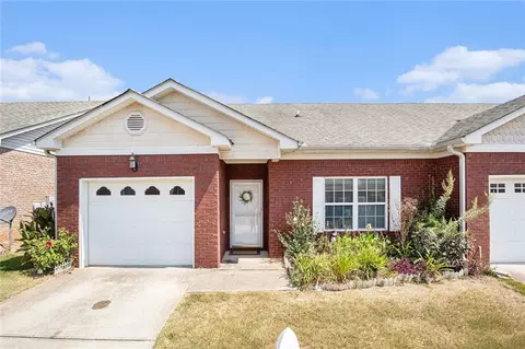 246 Valley Hill Rd W, Riverdale, GA 30274