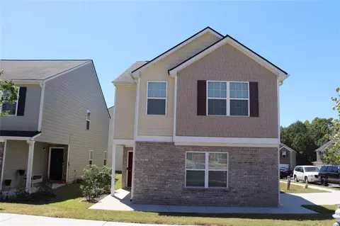 3688 Battle Pass, Fairburn, GA 30213
