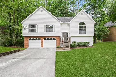 3086 Nectar Dr, Powder Springs, GA 30127
