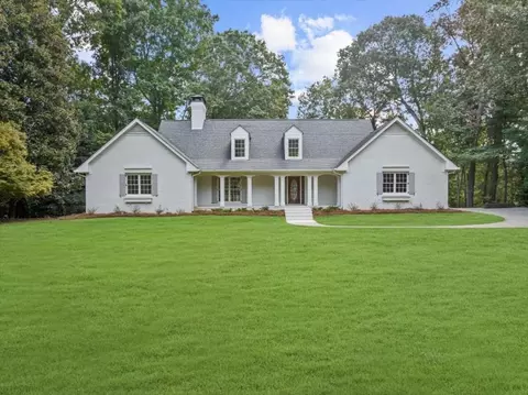 335 Skyridge Dr, Atlanta, GA 30350