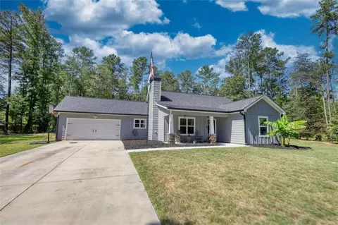 110 Oakridge Dr, Covington, GA 30014 photo 6