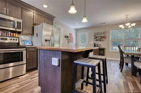 110 Oakridge Dr, Covington, GA 30014 photo 34