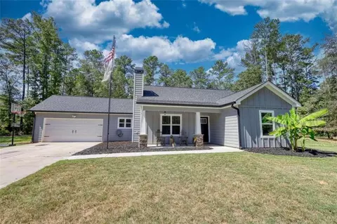 110 Oakridge Dr, Covington, GA 30014