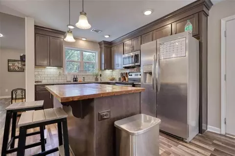110 Oakridge Dr, Covington, GA 30014 photo 32