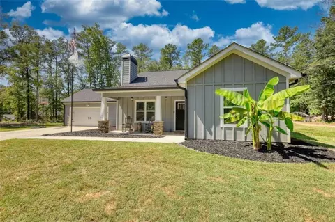 110 Oakridge Dr, Covington, GA 30014 photo 3