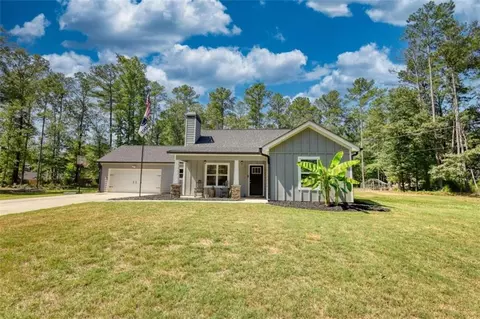 110 Oakridge Dr, Covington, GA 30014 photo 51