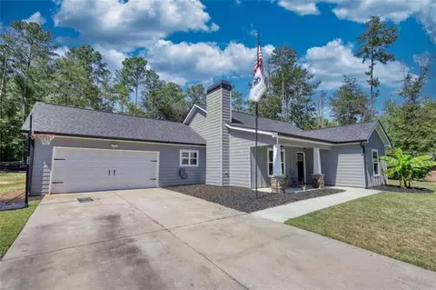 110 Oakridge Dr, Covington, GA 30014 photo 7