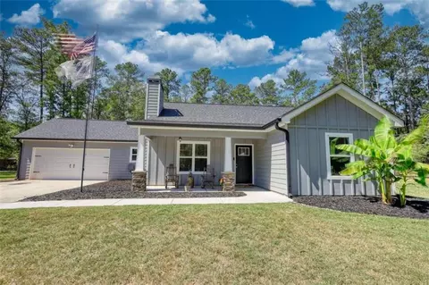110 Oakridge Dr, Covington, GA 30014 photo 5