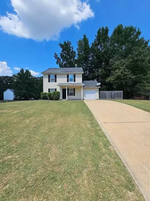 500 Mica Trce, Riverdale, GA 30296