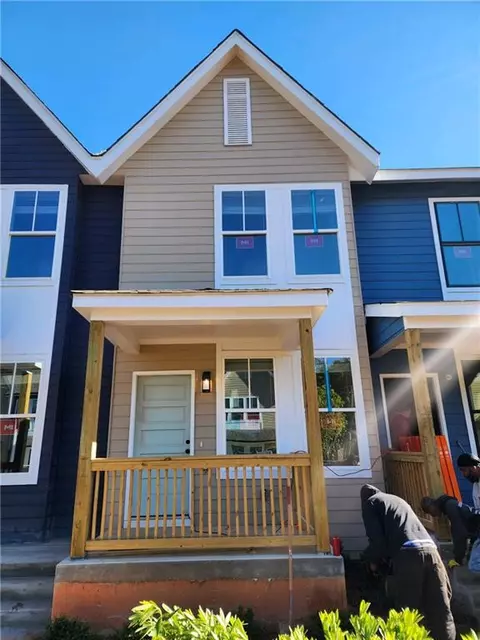 1095 Tucker Ave #402, Atlanta, GA 30310