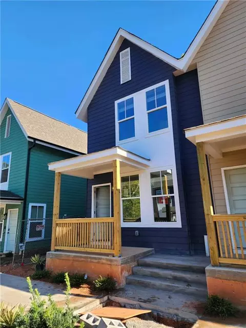 1095 Tucker Ave #403, Atlanta, GA 30310